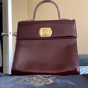 Roberto cavalli handbag
